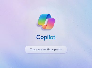 Copilot - Your everyday AI companion