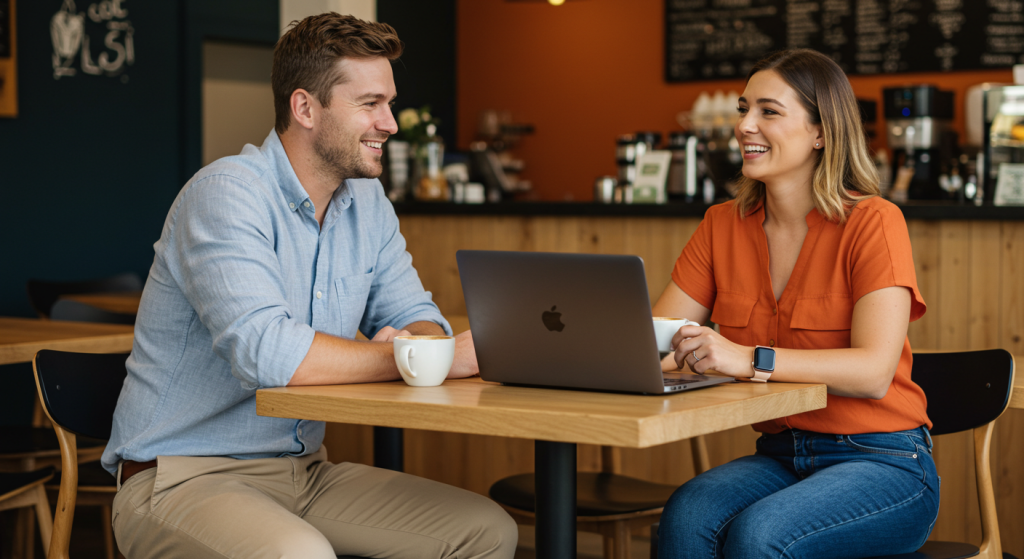 A smarter way to connect data