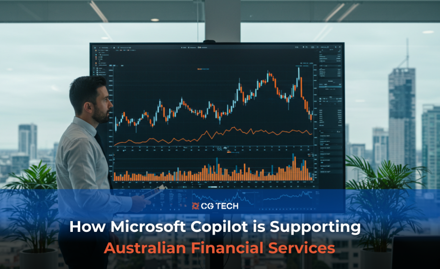Discover how Microsoft Copilot is helping Australian financial services improve compliance, boost productivity, and deliver better customer experiences.