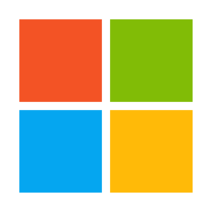 Microsoft logo