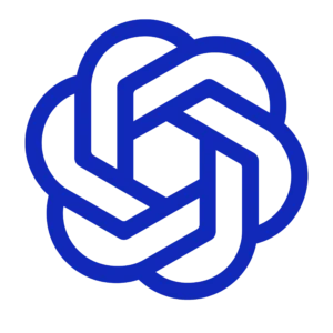 OpenAI logo