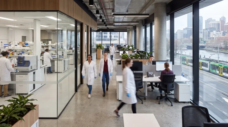 Medical Technology Company