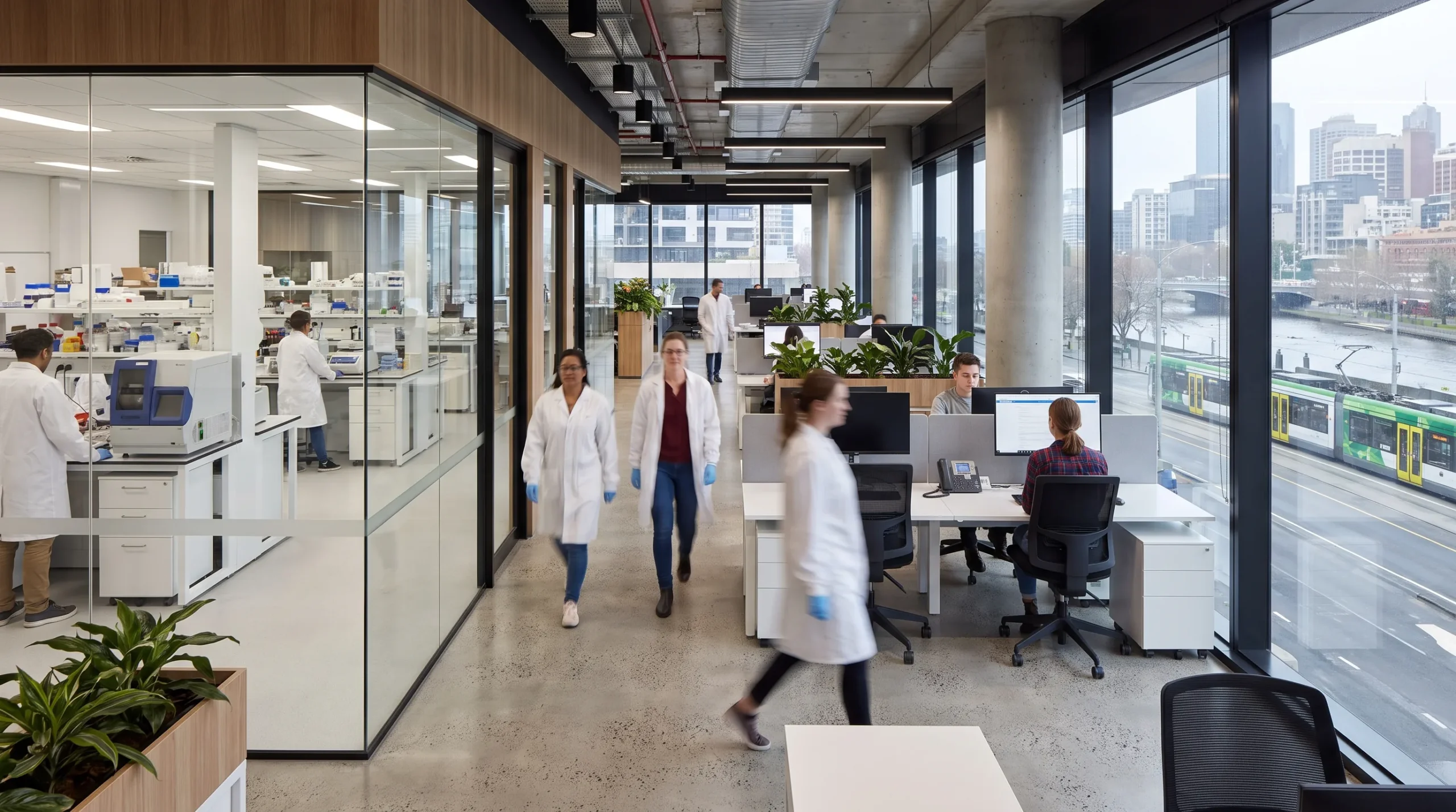Medical Technology Company