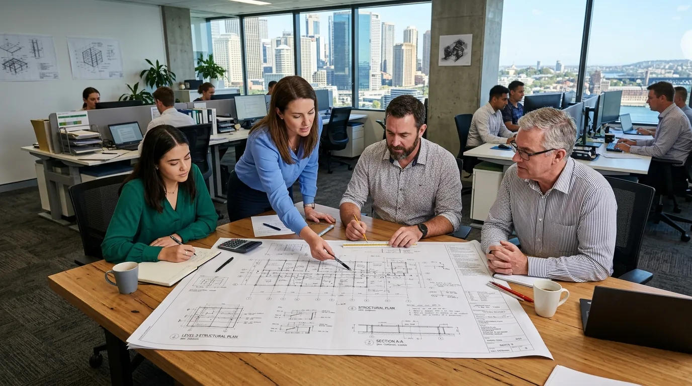 Engineering Consultancy