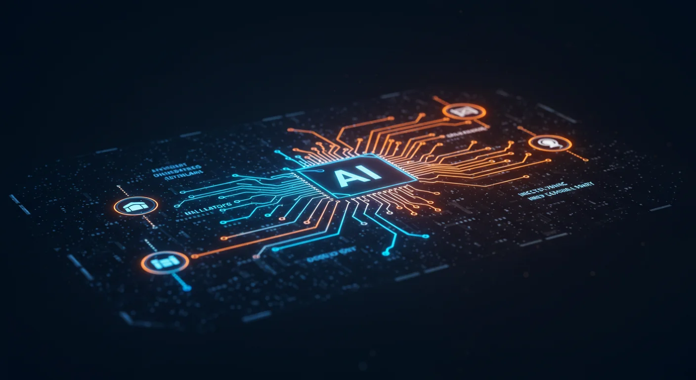 AI Roadmap.