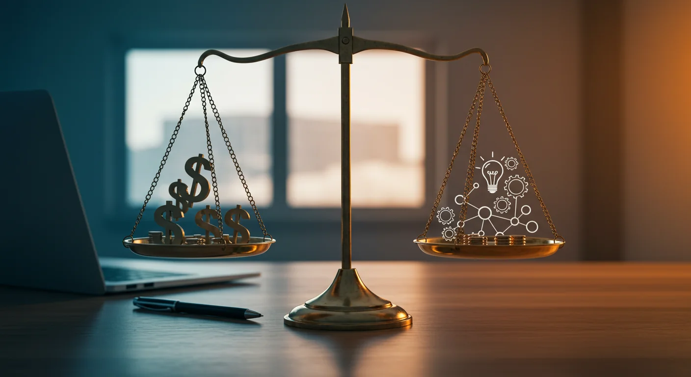 Migration always raises questions about cost, effort, and return. According to a 2024 Forrester Total Economic Impact study commissioned by Microsoft, businesses adopting Fabric achieved an impressive 379% ROI over three years.
