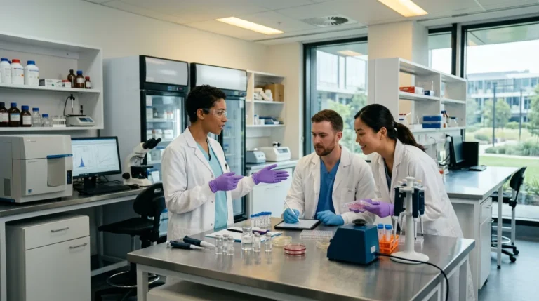 Medical Research Institute