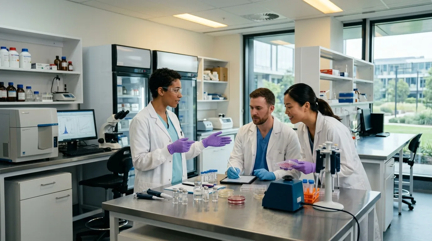Medical Research Institute