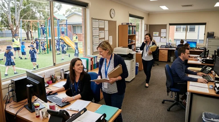 Outside School Hours Care Provider