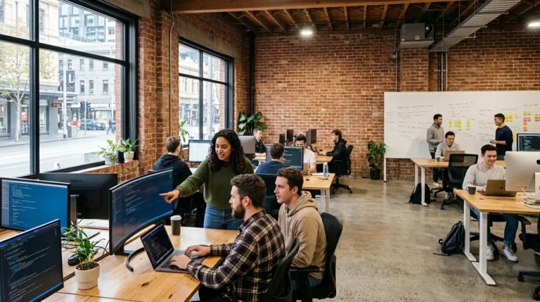 Technology Consultancy