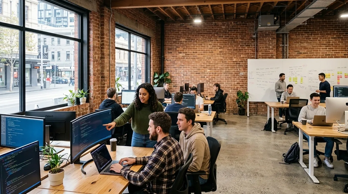 Technology Consultancy