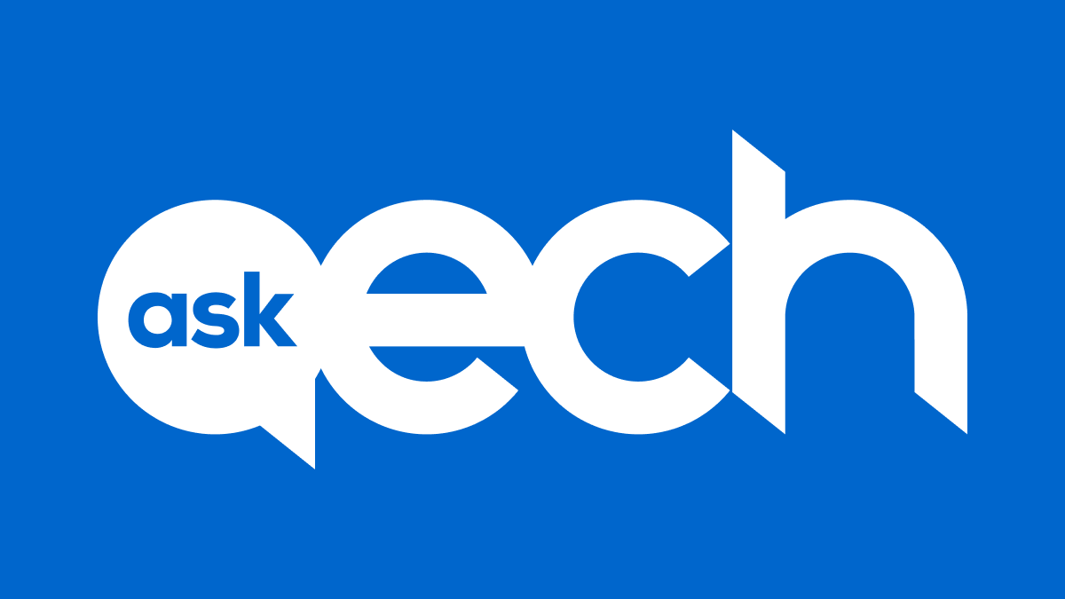 ECH logo
